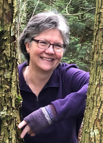 Rev. Hilde J. Seal